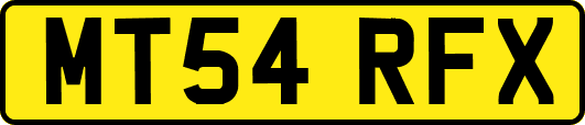 MT54RFX
