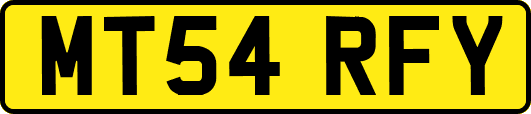 MT54RFY