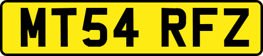 MT54RFZ