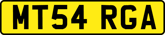 MT54RGA