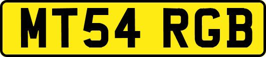 MT54RGB