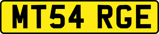 MT54RGE