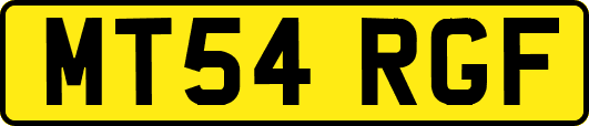 MT54RGF