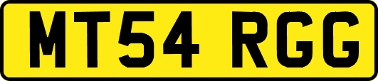 MT54RGG