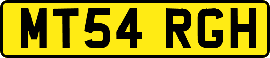 MT54RGH
