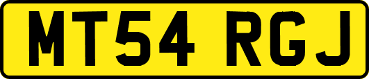 MT54RGJ