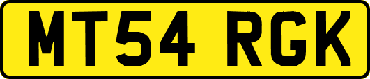 MT54RGK
