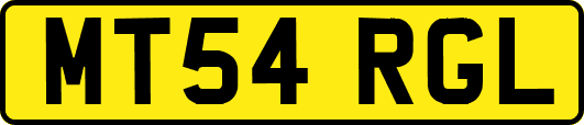 MT54RGL