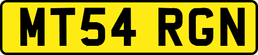 MT54RGN