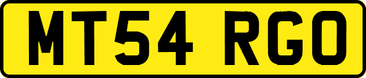 MT54RGO