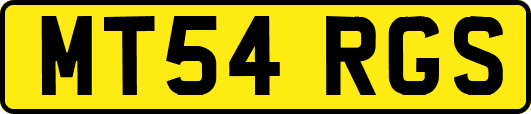 MT54RGS