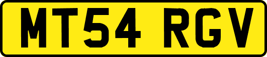MT54RGV