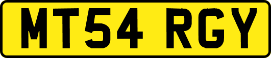 MT54RGY