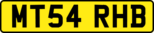 MT54RHB