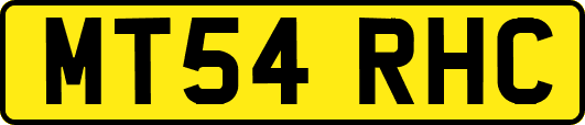 MT54RHC