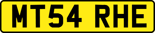 MT54RHE