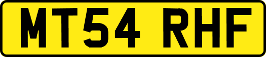 MT54RHF