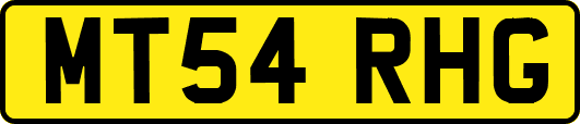 MT54RHG