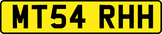 MT54RHH
