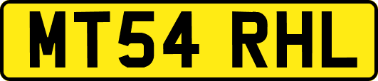 MT54RHL