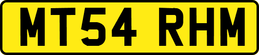 MT54RHM