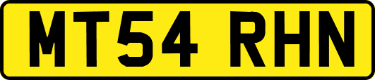 MT54RHN