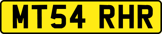 MT54RHR