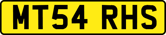 MT54RHS
