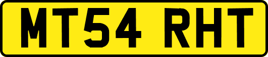 MT54RHT