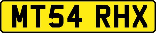 MT54RHX