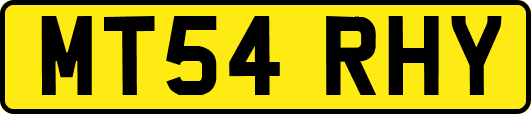 MT54RHY