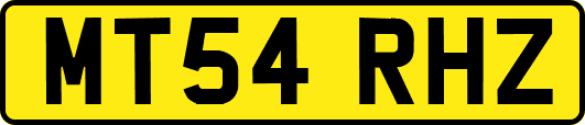 MT54RHZ