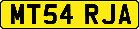MT54RJA