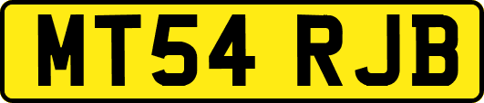 MT54RJB