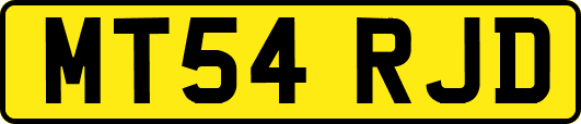 MT54RJD