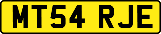 MT54RJE