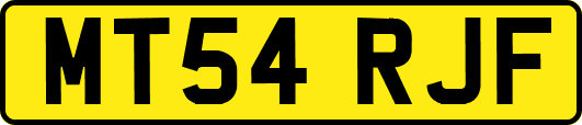 MT54RJF
