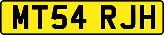 MT54RJH