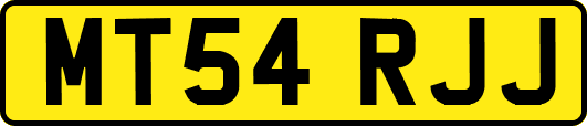 MT54RJJ