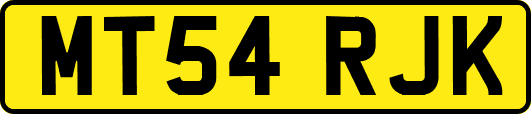 MT54RJK