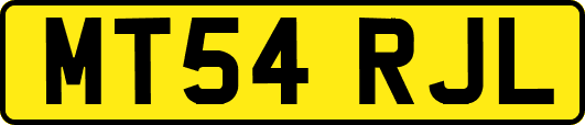 MT54RJL
