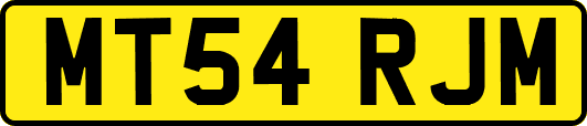 MT54RJM