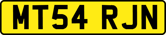 MT54RJN