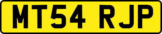 MT54RJP