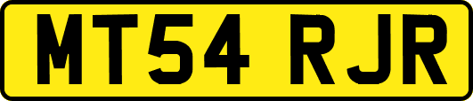 MT54RJR