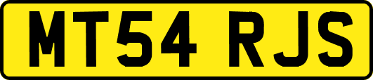MT54RJS