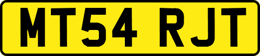 MT54RJT