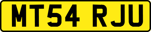 MT54RJU