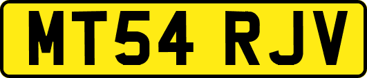 MT54RJV