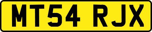 MT54RJX